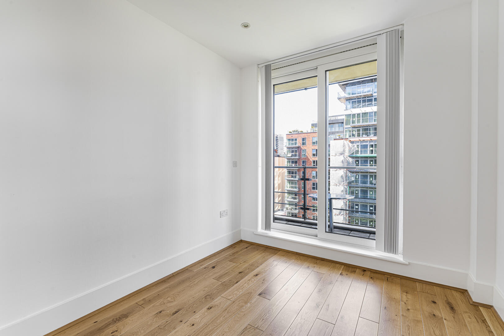 Juniper Drive, London, SW18